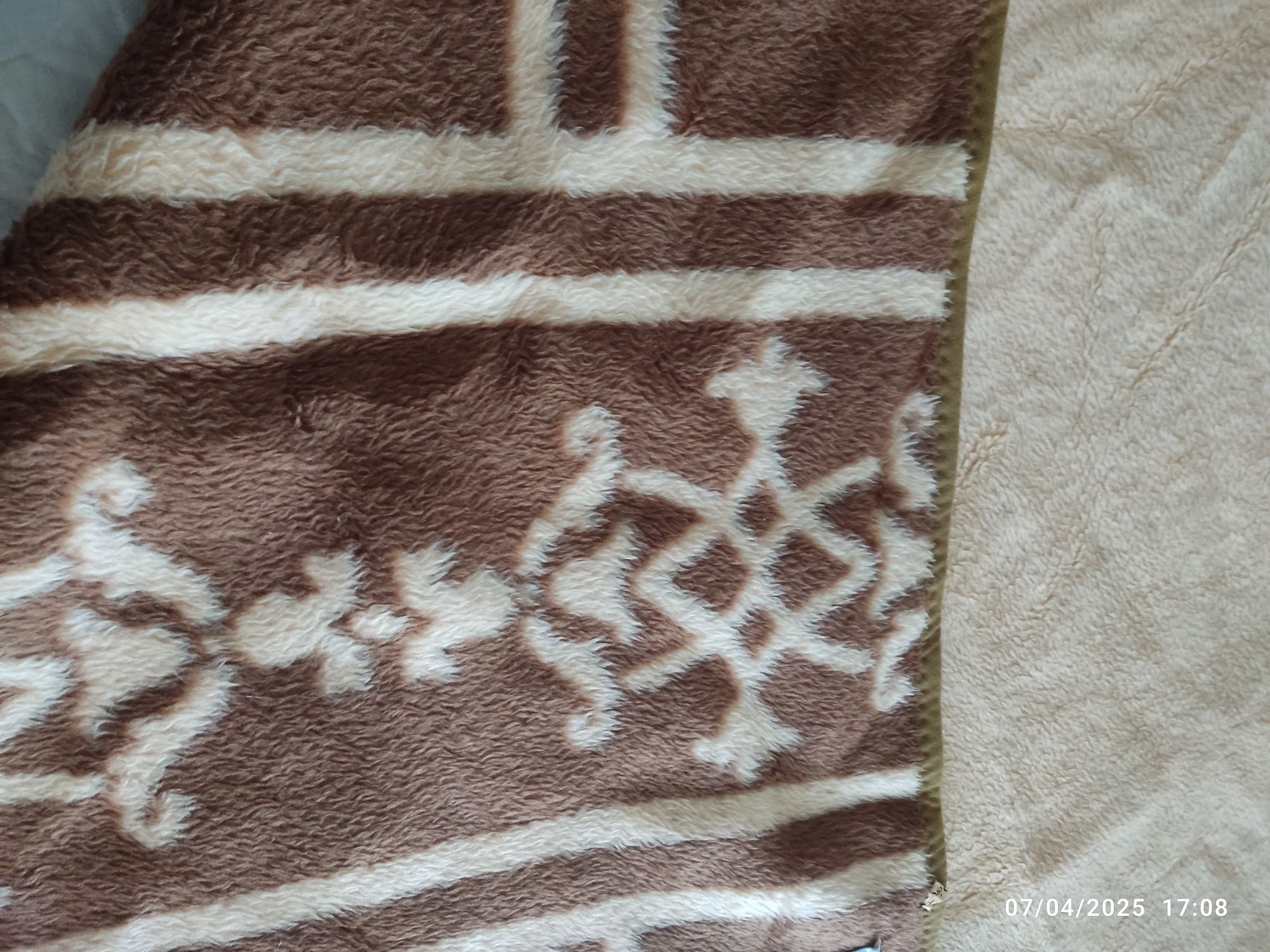 Cobertor de inverno anti-alergico cama casal