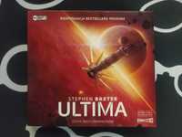 Ultima Stephen Baxter Audiobook