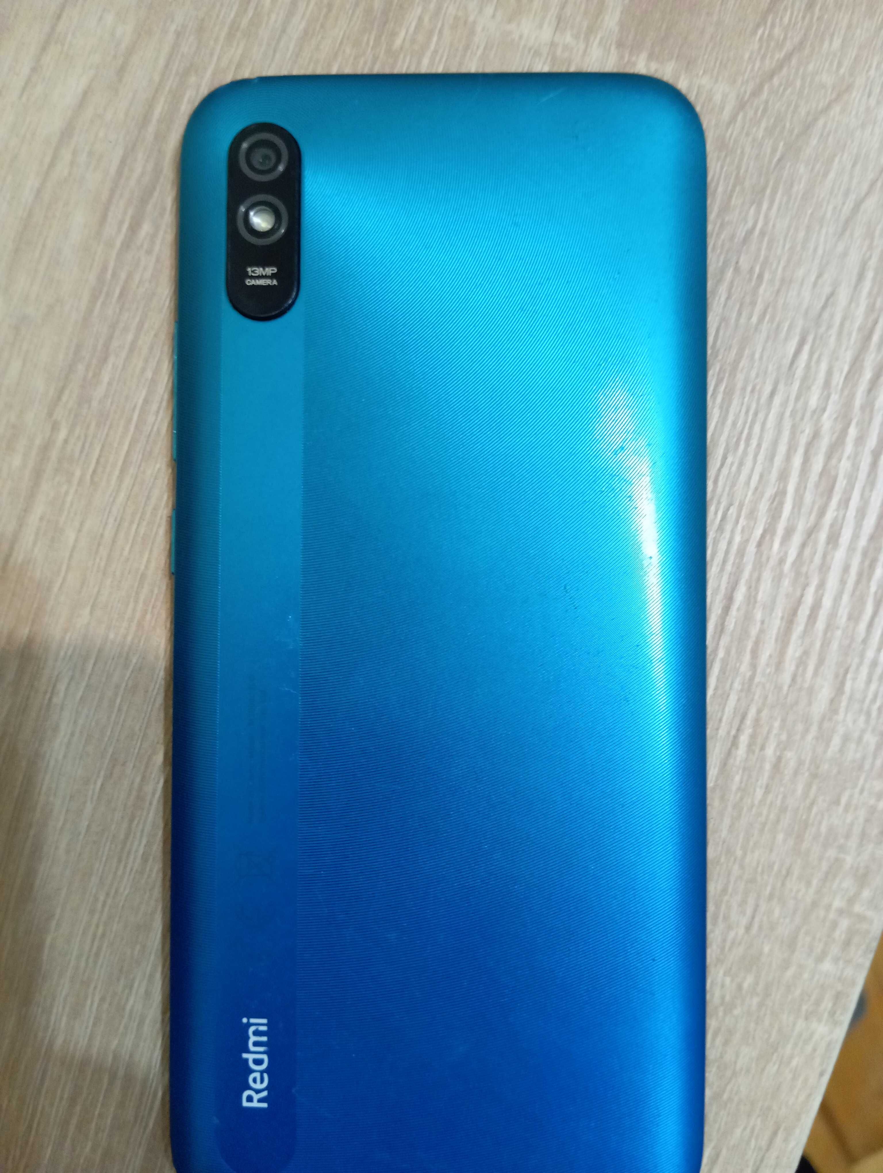 Redmi 9A Б/У З дефектом