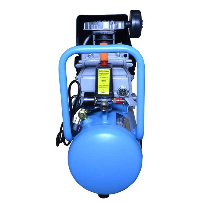 Компресор масляний повітряний Tesla Weld AIR 185-20