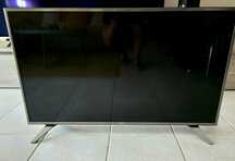 Smart tv LG 43 4k