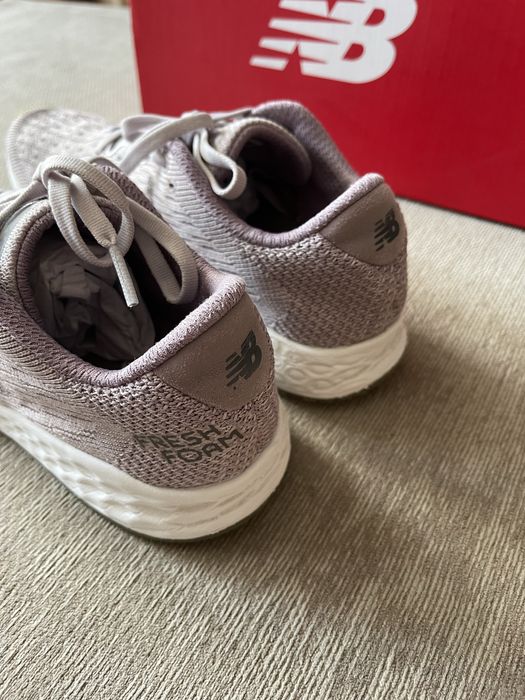 Adidasy buty New Balance rozmiar 40