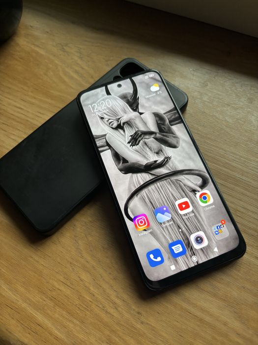 Xiaomi Redmi Note 11 4 / 64