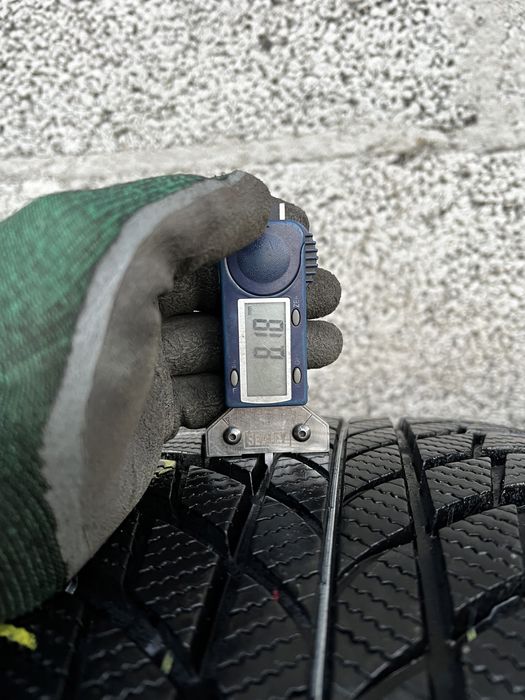 Oryginalne Alufelgi R17 5x112 Audi A5 A4 B8 B9 Opony Zimowe 225/50/17