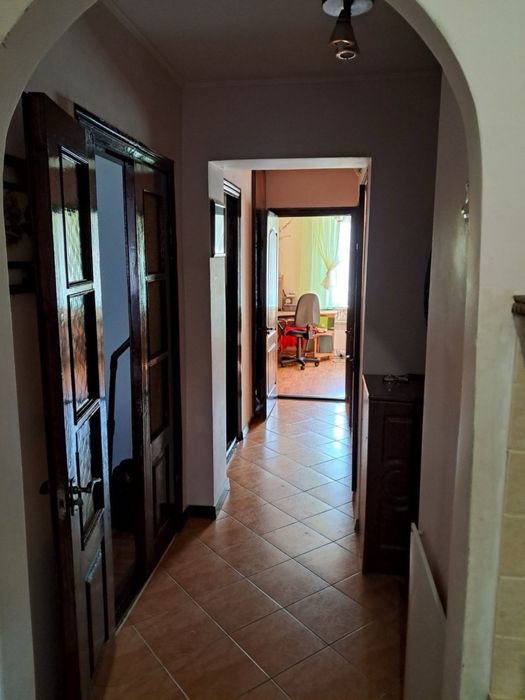 3х кімнатна квартира з гаражем