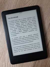 Czytnik ebooków Kindle 10 w doskonałym stanie