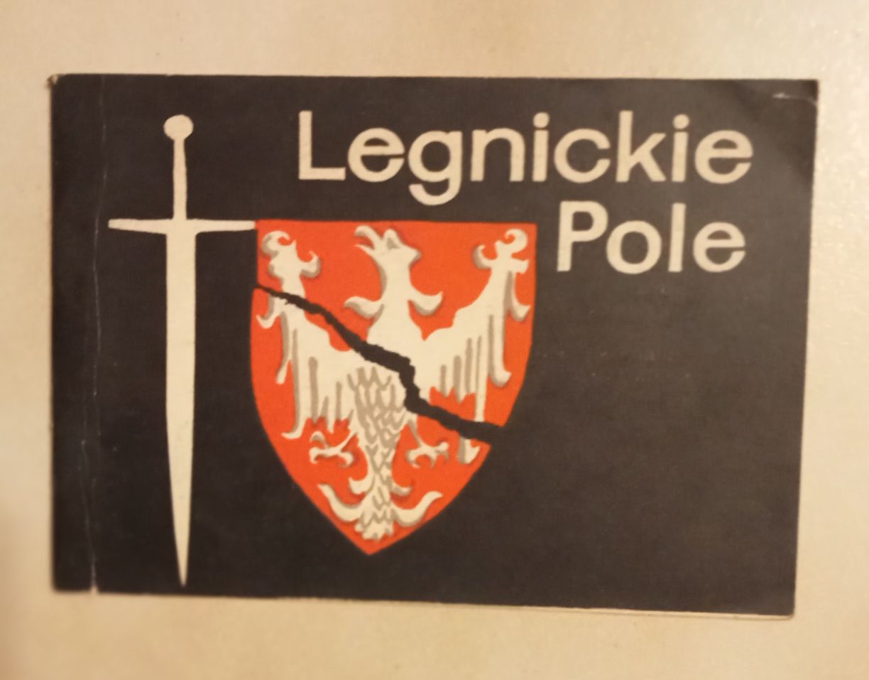 Legnickie Pole-Mirosław Przyłęcki, Stanisław Kozak