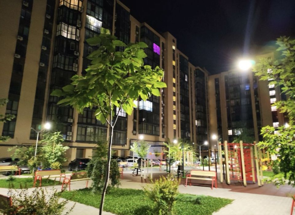 ЖК Ривер Парк сдам посуточно свою квартиру ЖК River Park