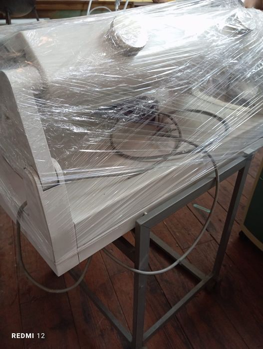 Calandra de passar roupa