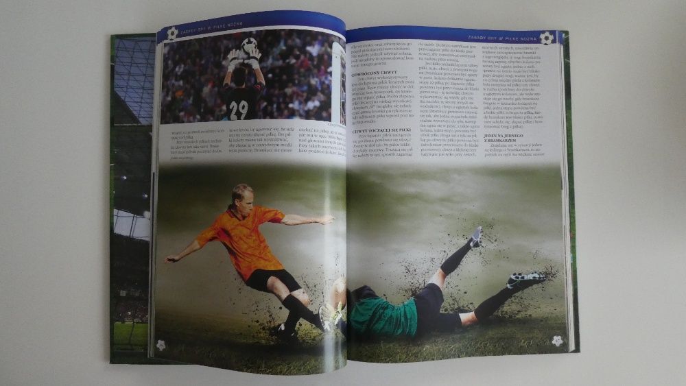Piłka Nożna Historia*Legendy*Mistrzostwa*Puchary - Arti