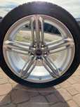 Felgi koła AUDI A3 A4 A5 A6 A7 A8 5x112 20&quot; r20  4szt. 4h0601025BF 5x112