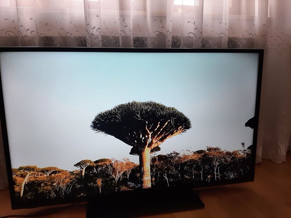 Telewizor HITACHI 43HAK5750 43" cali SMART TV