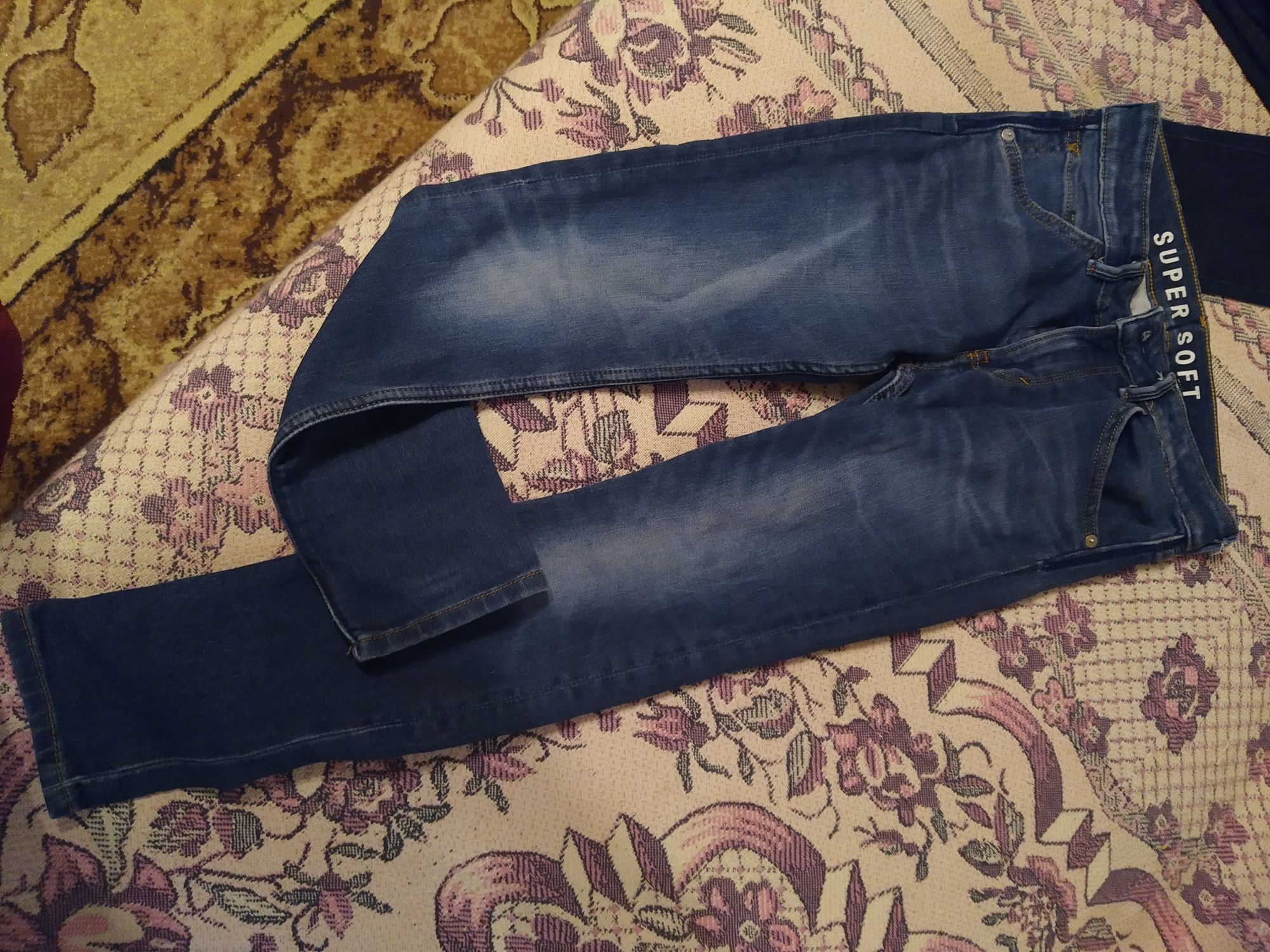 Хлопчачі штаники,джинси  та брючки,128,134,140.