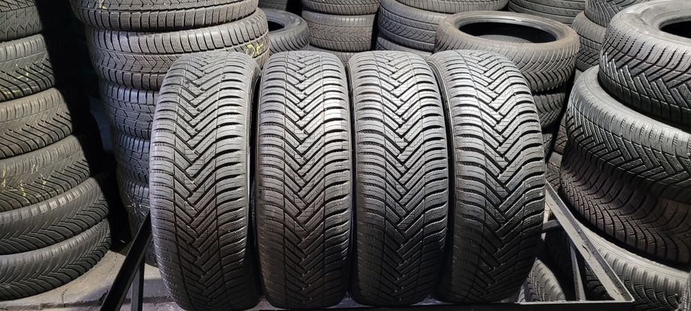 195/65r15 91H Hankook Kinergy 4S 2 z 2024r ładne.