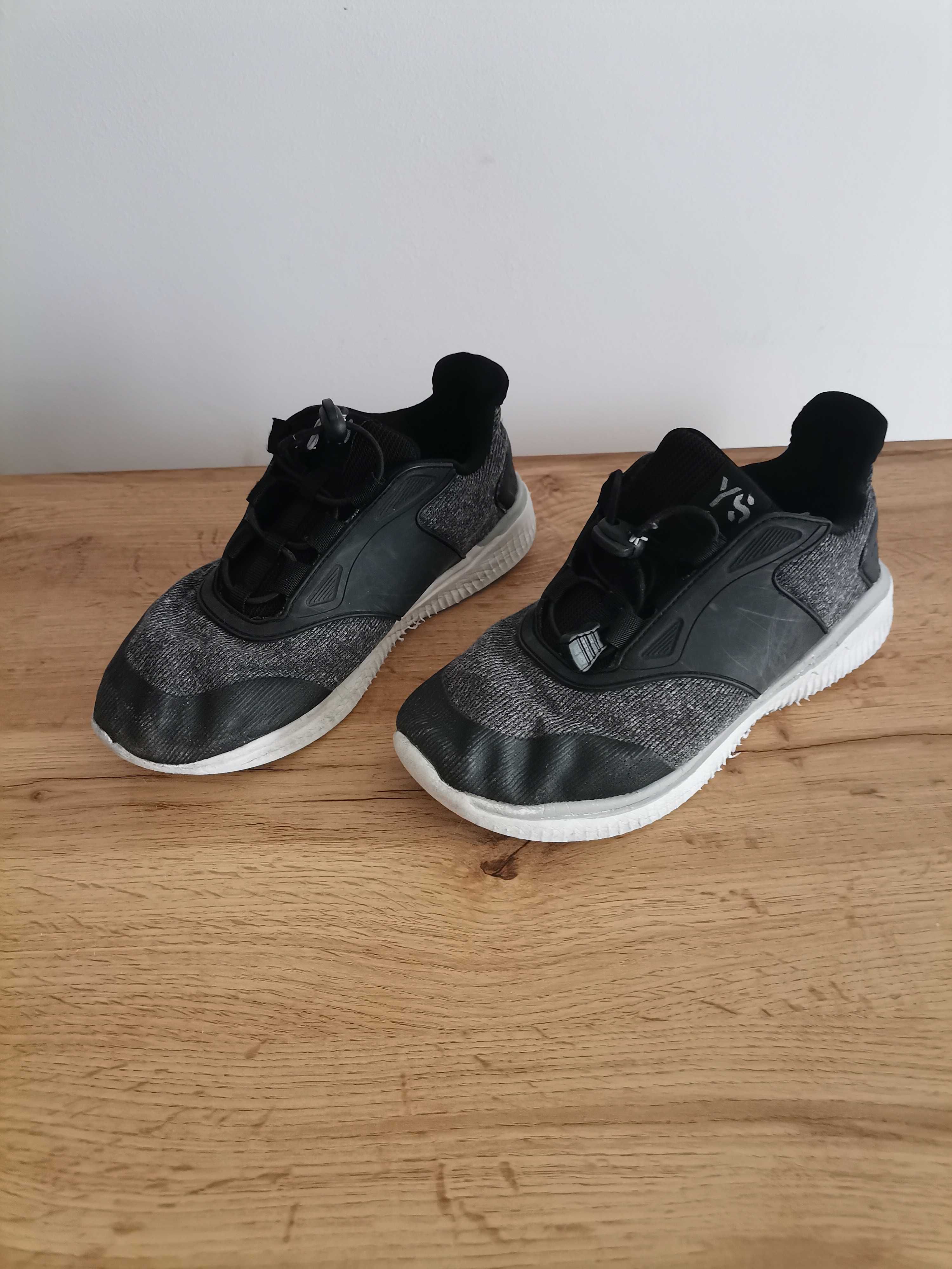 Adidasy wiosenne rozmiar 36 wkladka 23 cm