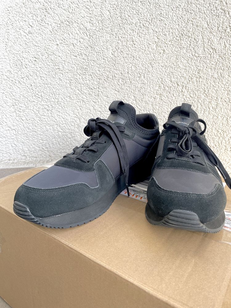 Buty/ Sneakersy Calvin Klein Jeans 43