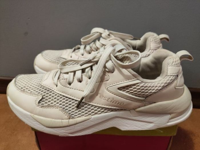 Фирменные туфли кроссовки Vagabond Restime Softwalk Active 40 р.