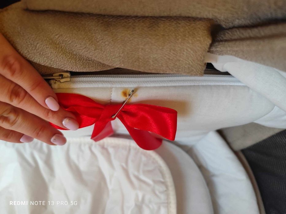 Wózek dziecięcy 2w1 Adamex Belissa