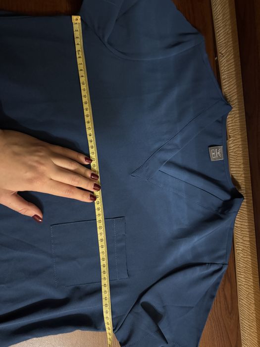 Медицинский костюм