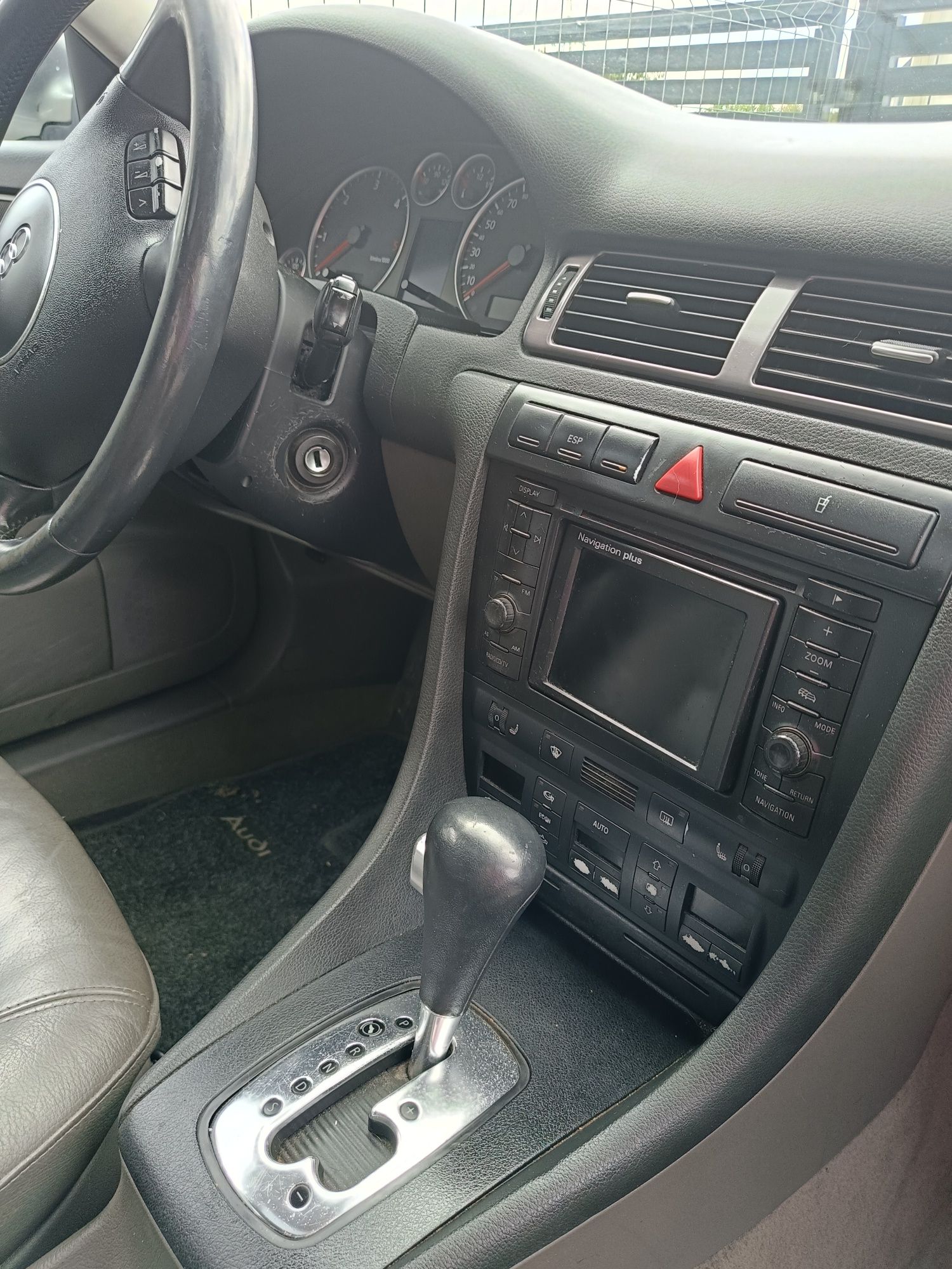 Audi A6 Kombi poj.2.5