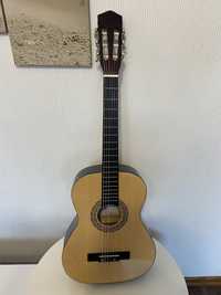 Gitara Klasyczna, Classic Cantabile 23279 AS-851 4/4