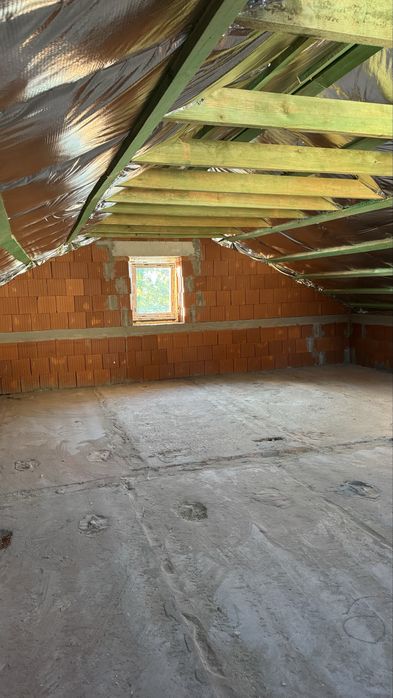 Готовый дом на против парка Дубки. Газ и центральные коммуникации