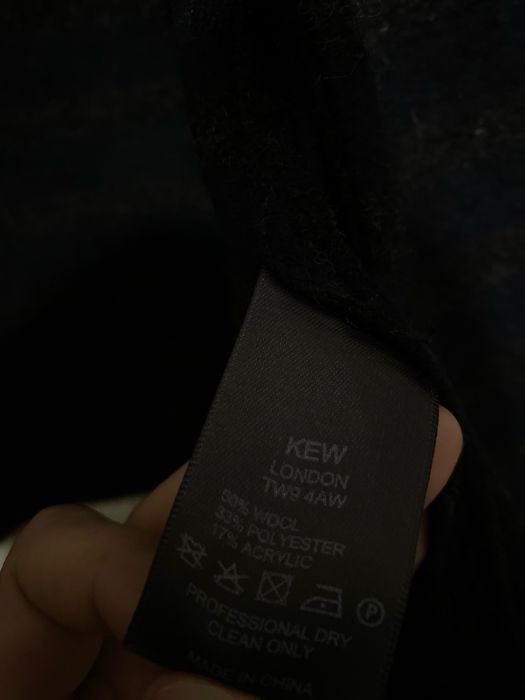Женское Осеннее пальто H&M