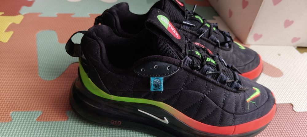 Buty chłopięce Nike