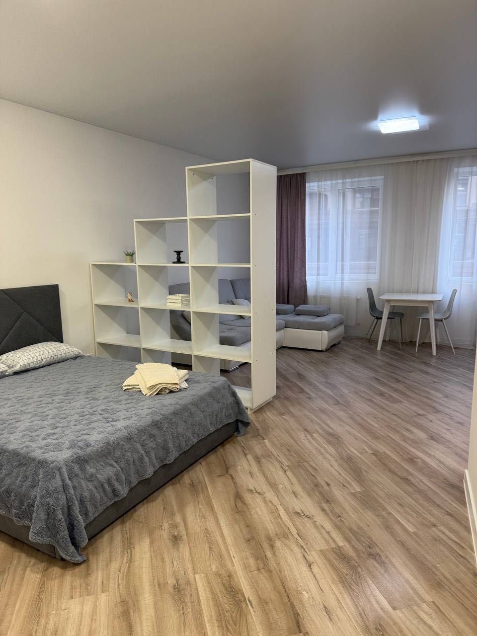 Квартира посуточно Аркадия Одесса