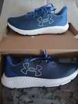 Tênis novos Under armour