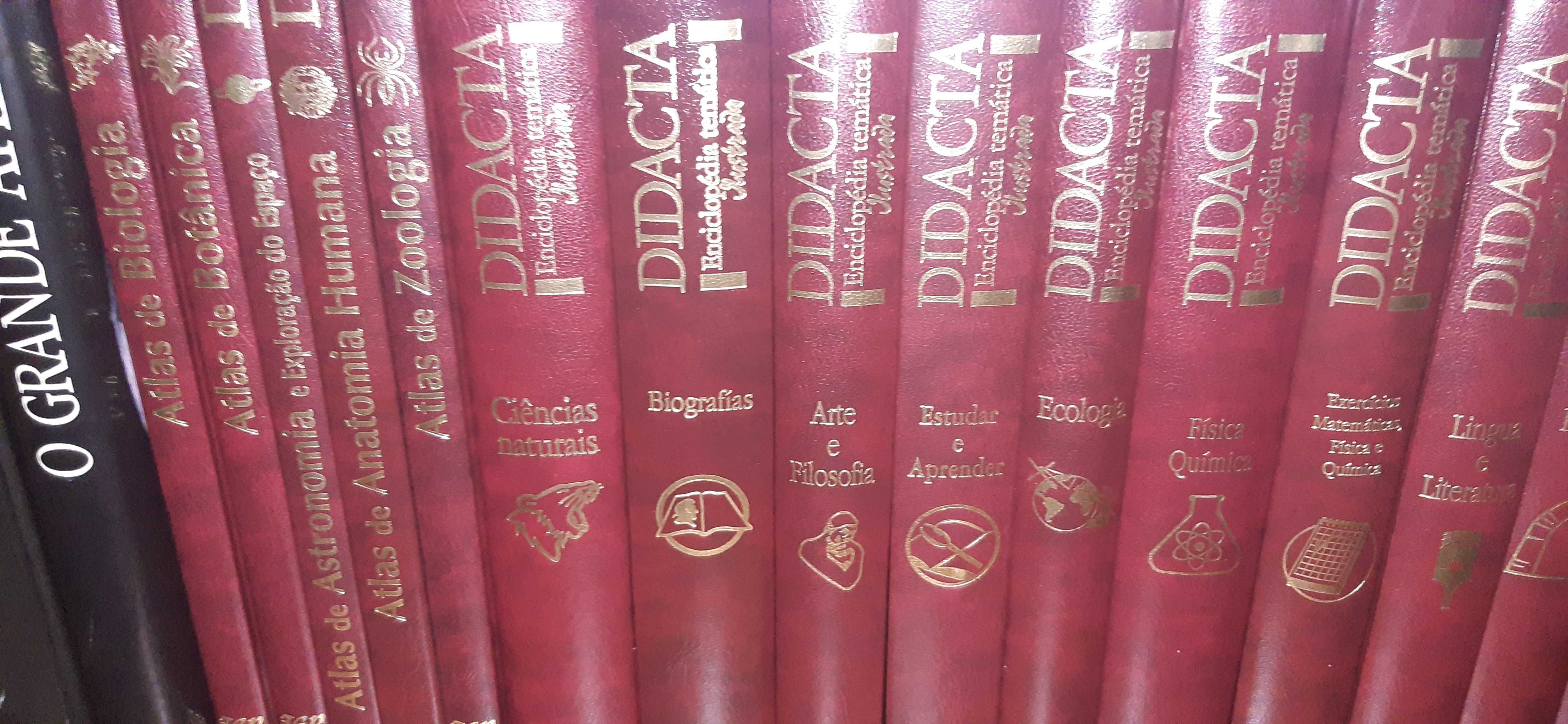 Didacta - Enciclopédia Temática