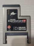 Адаптер картрідер ExpressCard CF