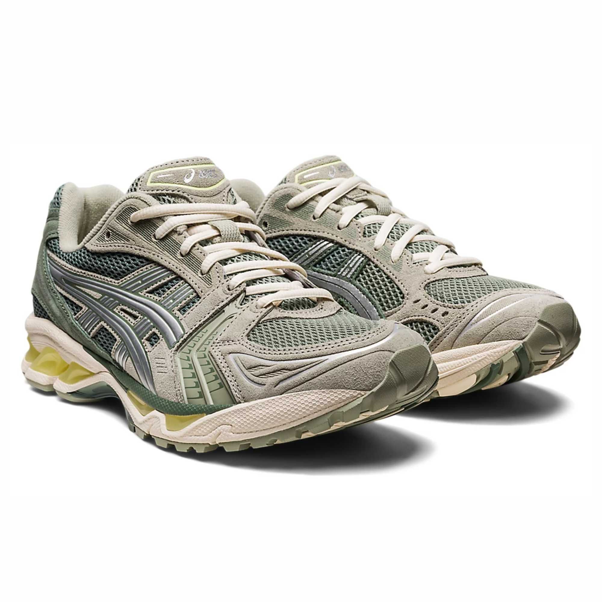 ОРИГІНАЛ Asics Gel-Kayano 14 (1201A161-301) кроссовки мужские асикс