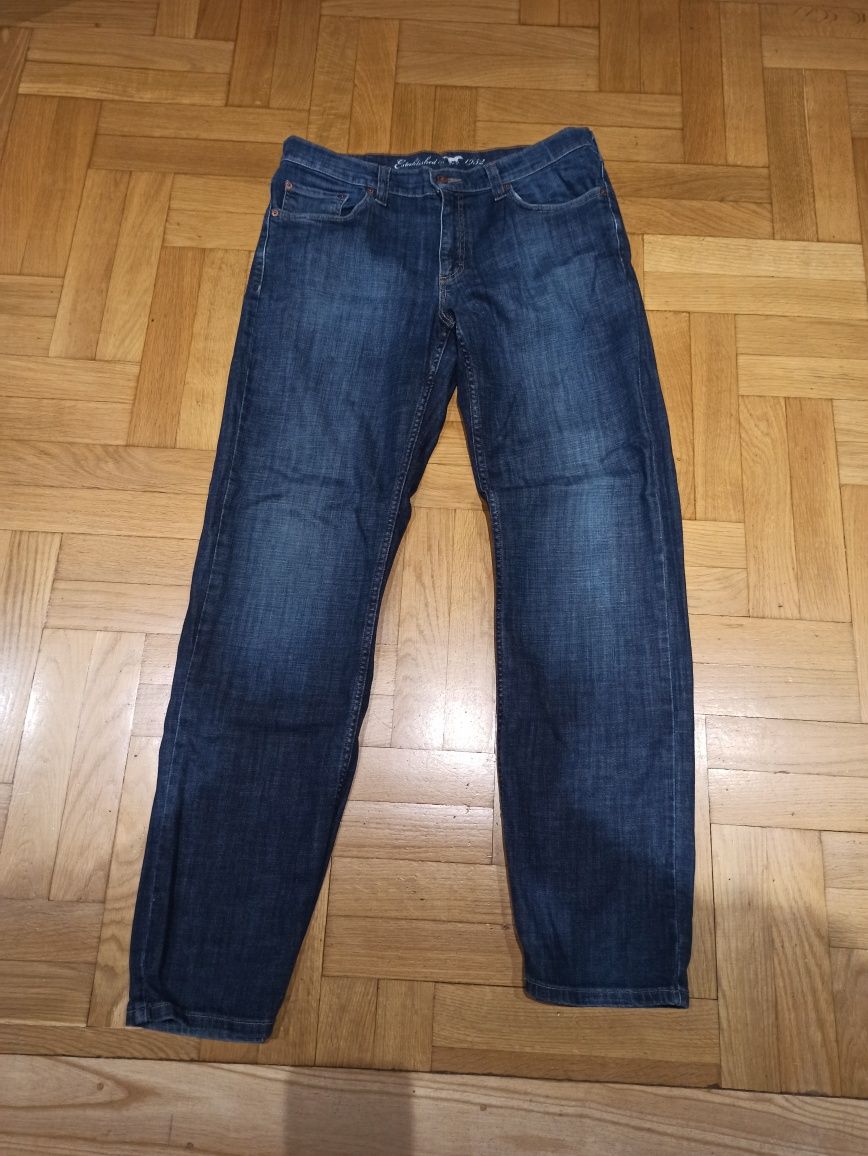 Mustang Big Sur Jeans Jeansy 40zł