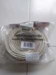 Cabo FTP/UTP RJ45 Cat5 20MT