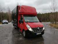 Renault Master 10ep zamiana Opis !!