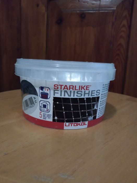 Добавка для затирки Литокол