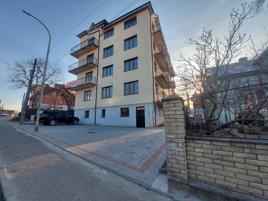 ПРОДАЖ квартири 105 м кв вул. Шашкевича, м. Трускавець