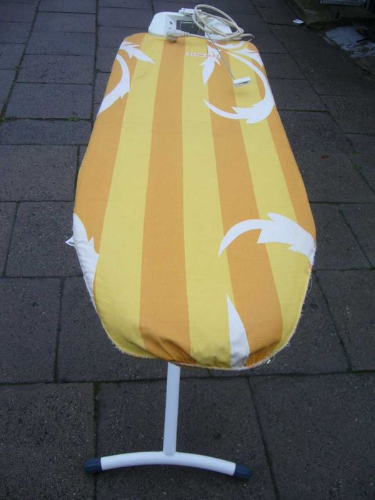 Deska do prasowania Leifheit 120 x 38 cm