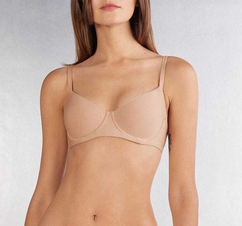 Бюстгальтер балконет daniela superior comfort intimissimi
