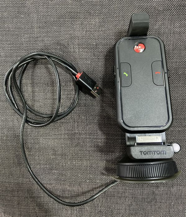 Tom Tom 4UOB2 Z1230 uchwyt do iphon -a.
