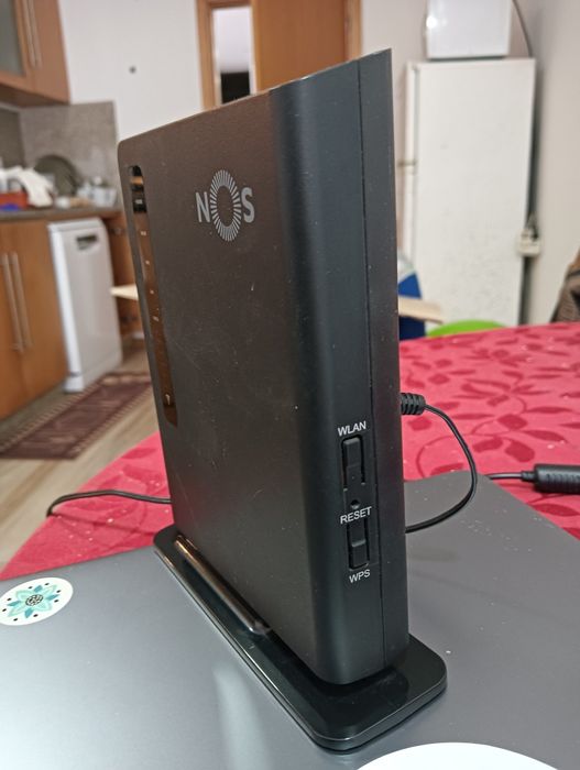 Router modem cartão SIM Huawei LTE CPE E5172