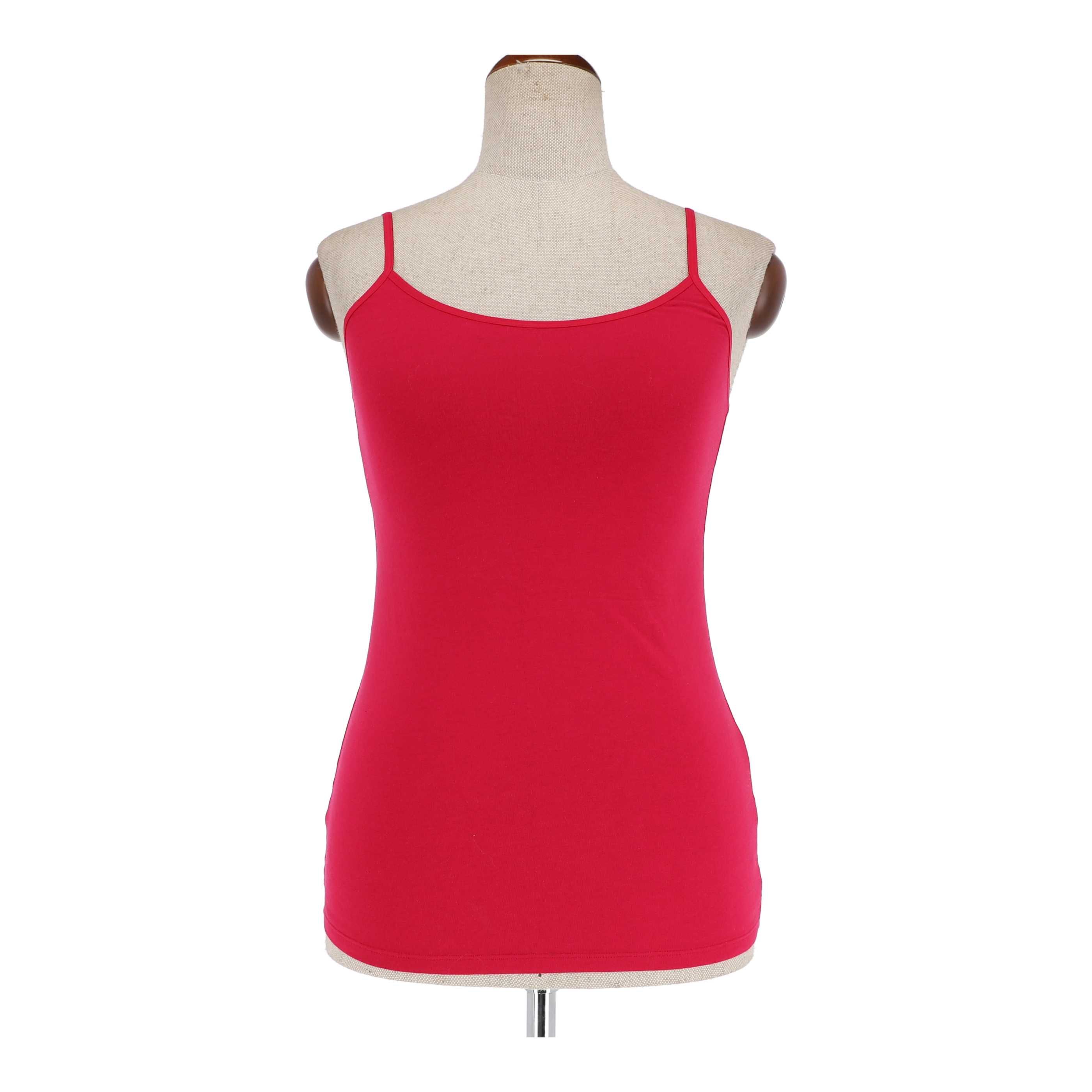 Różowa bluzka marki Felina Lingerie, rozmiar 38