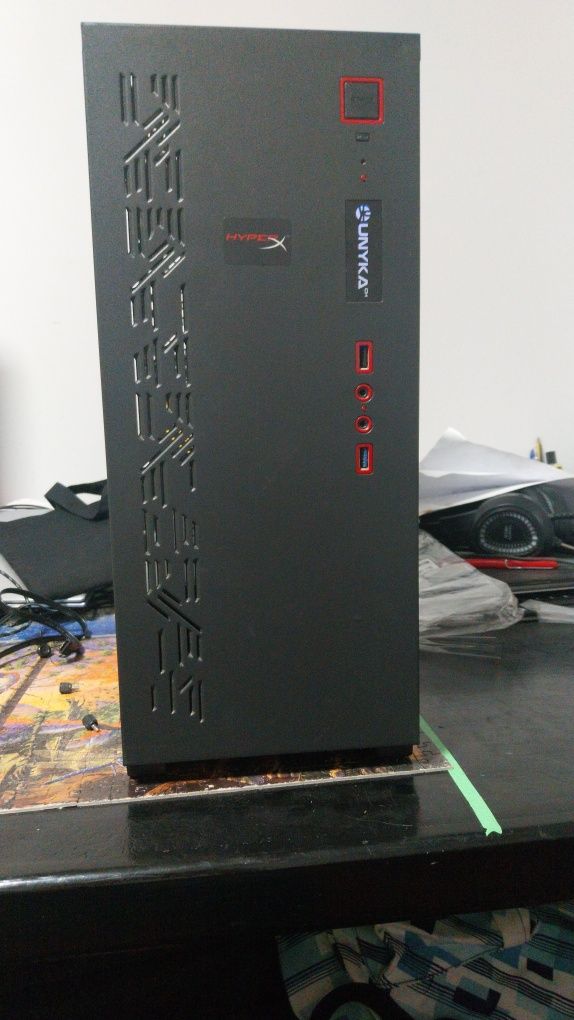 PC gaming intel core i5