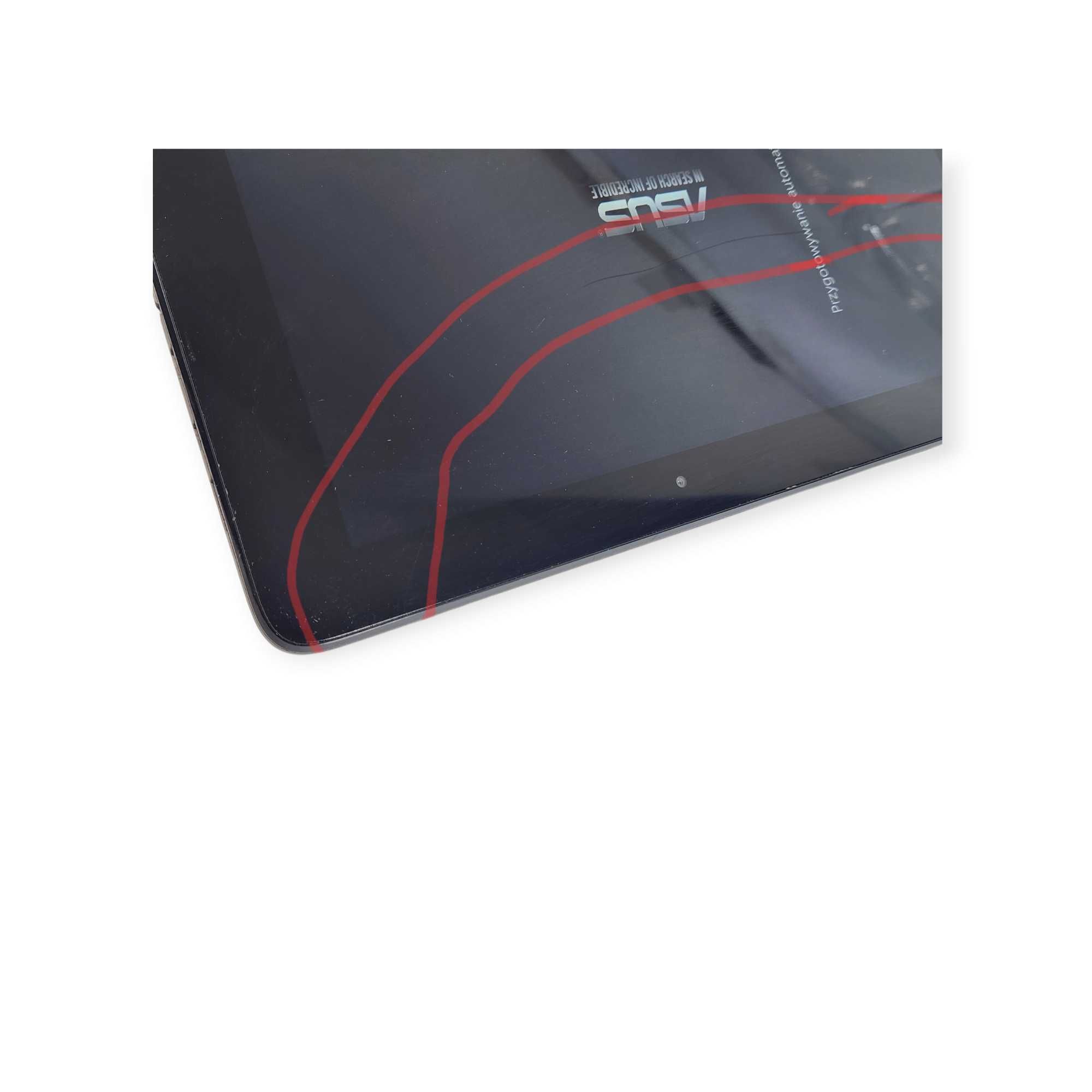 Notebook Tablet Asus Transformerbook T100HA Procesor X5-Z8500 2GB 64GB