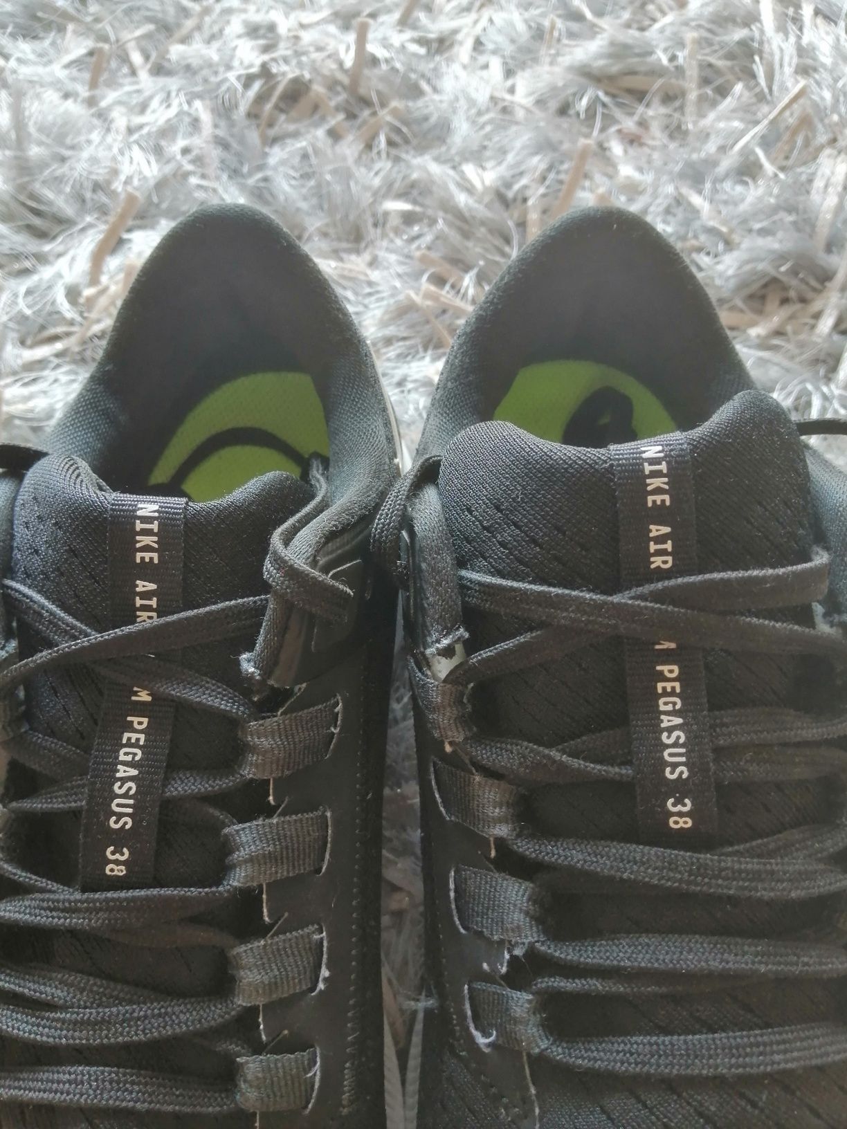 Sapatilhas Nike Corrida Runing N°42
