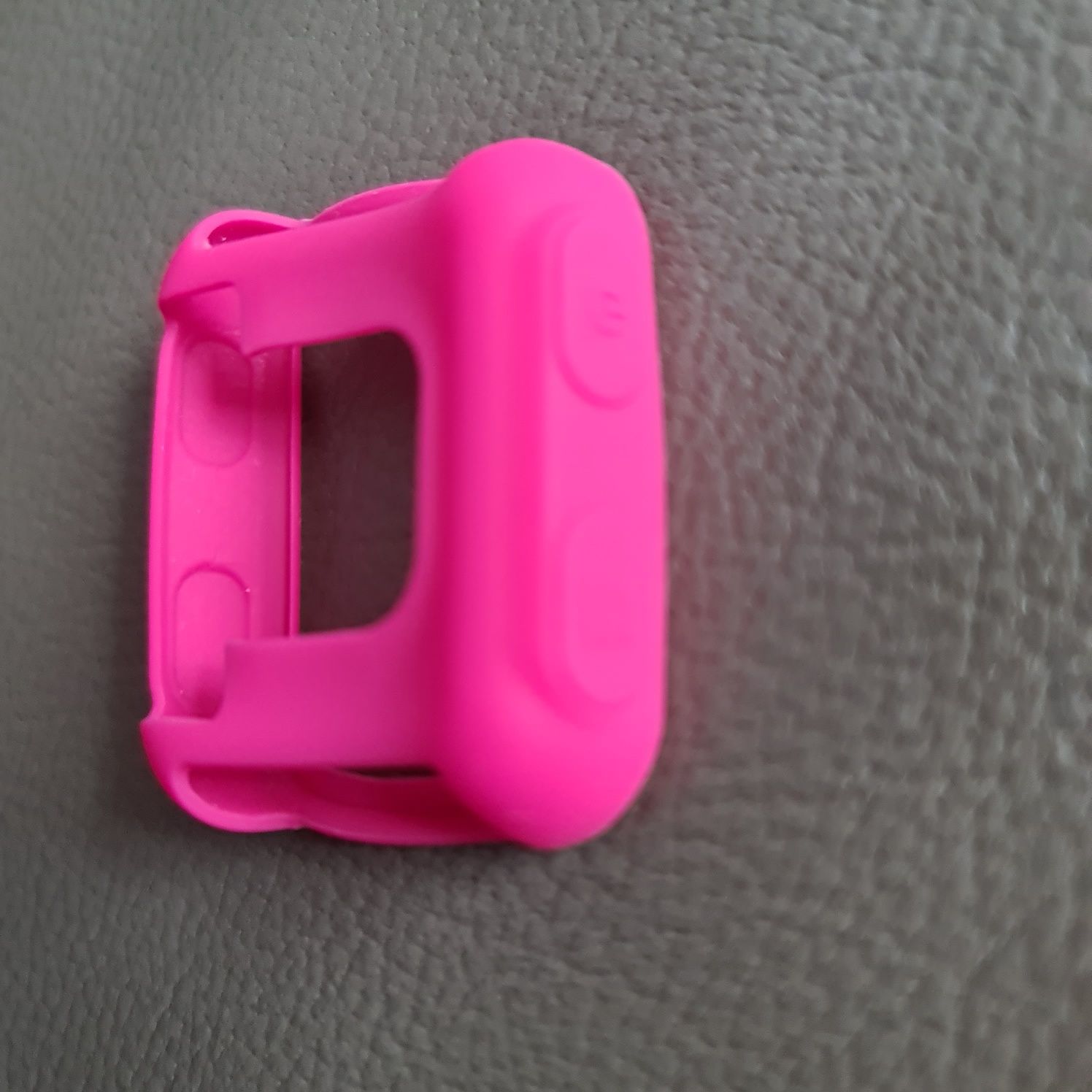 Etui ochronne do zegarka Garmin FORERUNNER 35 różowe  - NOWE
