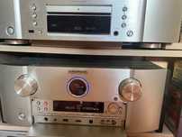 amplituner Marantz sr7005 flagowy stan bardzo dobry