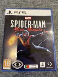 Ps5 Spider Man Miles Morales