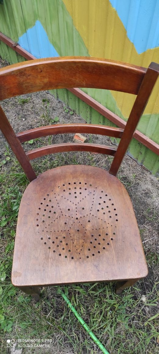Антикварные стулья Luterma